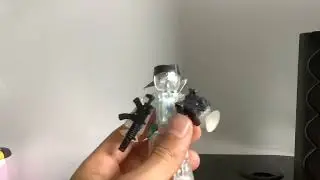I Made A New Custom Stikbot!! #Stikbot #stikbotcentral