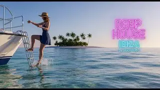 Sunset in Ibiza 🌅 Deep House & Chillout Lounge Mix 2025 #93