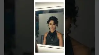 Forget the Filters, Your Reflection is Fierce: A Self-Love Anthem #short #shorts #shortsfeed #viral