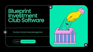 Member Deposit - Blueprint Investment Club Software &mdash; Best Tool for Group Investment Management