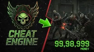 شرح Cheat Engine في Black Ops 1 Zombies | استخدام تعليمي للمبتدئين