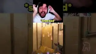 Игра в прятки OhnePixel против 50 невидимых пряток 😳