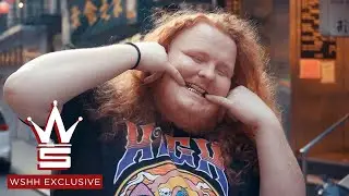 Gutta Tv Feat. YRS Boogz & Ginn LEE - New York (Official Music Video)