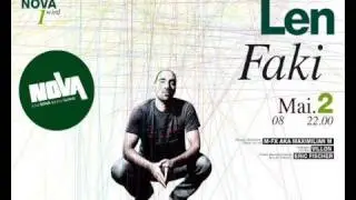 Len Faki - Mekong Delta