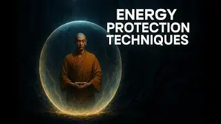 Energy Protection Techniques | How to Guard Your Inner Peace #EnergyProtection  #ProtectYourPeace