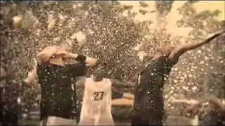 Sprite Clip - Tobias Blumtritt's neue Off-Stimme