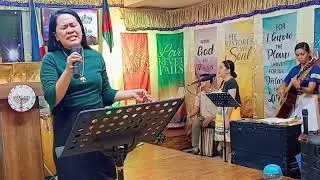 Hosanna Hillsong (cover) #music #worship #christianmusic #gospelmusic #christiansongs #gospelsongs 