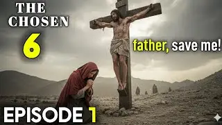 The Chosen Season 6 Trailer: Fans Raise Millions to Bring Resurrection to Theaters
