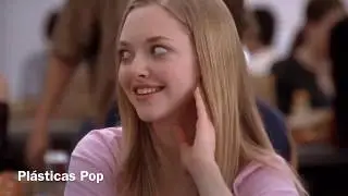 Karen Smith Siendo Icónica por 8 Minutos Seguidos (Mean Girls - Chicas Pesadas) 💅🏻