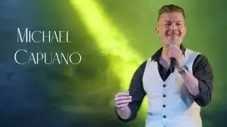 Michael Capuano - Forse (dal vivo)