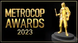 Metrocop Awards 2023