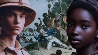 AFRICAN HISTORY; Europeans in the interior of Africa in the age of exploration