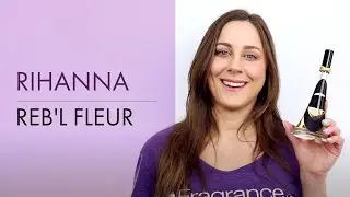 Духи Рианны Reb'L Fleur | Fragrance.com&reg;