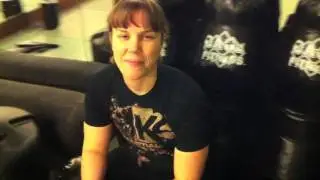 Ottawa Martial Arts: Meet Mandy