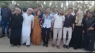 أجمل حفلة للفنان حسن العلي في القامشلي للشرابيين دبك زوري لاكطعهم الله