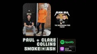 Dough and Dedication: The Rise of Smoke + Ash