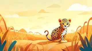 The Leopard s Leap of Faith 47