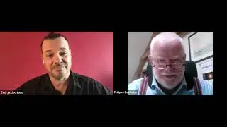 Les interviews inspirantes de Coachs - Philippe Declercq - MCC ICF