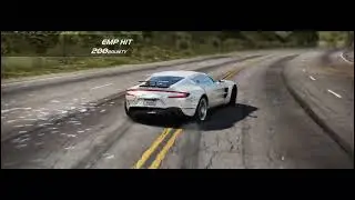 Need For Speed Hot Pursuit Remastered Police Ford GT Tough Justice
