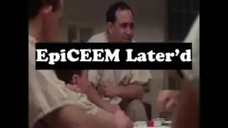 Ceem Team // EpiCEEM Later'd // part 1