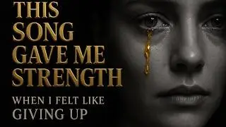 Strength When I Felt Like Giving Up &mdash; Lisa Hayward
