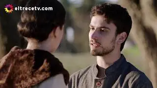 Bruno le preguntó a Lucía si Pedro es hijo suyo