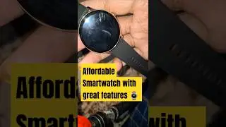 Best Smartwatch | Low price and more features Smartwatch #shorts #trending #smartwatch #gadgets