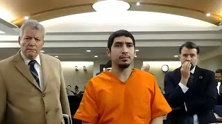 Judge Boyd DESTROYS Defendant Who Says He Stole Cologne &ldquo;For His Son&rdquo;