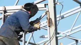 Industrial Electrical Services