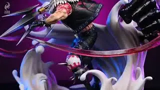 ORDER OF THE PHOENIX STUDIO &ndash; ONE PIECE: 1. CHARLOTTE KATAKURI #onepiece #katakuri #shorts