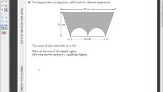 Edexcel GCSE (9-1) Mathematics 1MA1/3F Question 18