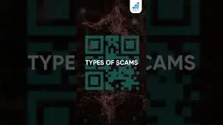 Don't Scan That QR! New Scams  Explained & Prevented  #ai #qrcode