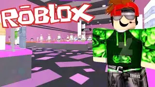 А у кого-то сегодня шоппинг ► Roblox (Fashion Show) #4