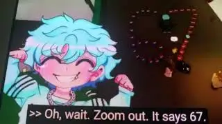 Bean got Possessed on the Bathroom gets 67 Joke Cursed at 3am ( Creepy )