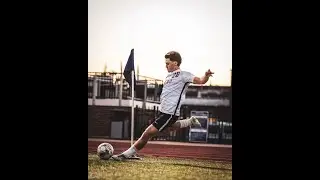 Rhea Holloway W. Defensive Midfielder Highlights 2025