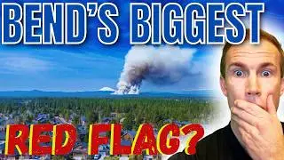 The Worst Part Of Life In Bend Oregon | Is Living In Bend Oregon Worth it? | Moving To Bend Oregon