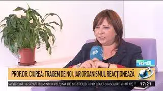 Medic specialist: „Prima cauză a insomniei suntem noi”