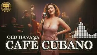 Cocktail Hour Mambo: Timeless Latin Soul Instrumental Music for Vintage Parties 🍸🎺