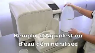 Instruments KaVo : Protocole d'entretien et recommandations sur le nettoyage.
