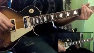 Slash's Snakepit - What do you want to Be Cover HD