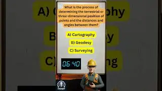 Mastering Surveying Fundamentals: Your Gateway to Precision in Civil Engineering! 🌐📏 12