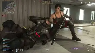 Call of Duty&reg;: Modern Warfare&reg; Mara's takedown 2022