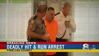 Detectives share new information in hit-and-run case