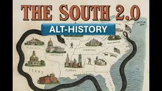 THE SOUTH 2.0 ALT - HISTORY