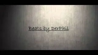 Hard Dark Scary  Horror Hip Hop Rap Beat Instrumental made with Propellerhead Reason 5
