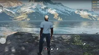 🔥 Offroad League Offline Ultra Graphics 🚙 | Realistic Open World Driving & Stunning Visuals 🌄🎮