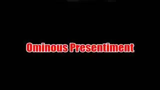 Resident Evil 3 : Nemesis - Ominous Presentiment Music