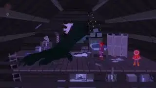 Playing Röki - Part 2 of 2 (PLEASE READ DESCRIPTION, THANK YOU!)