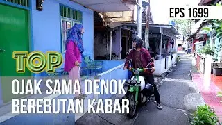 TUKANG OJEK PENGKOLAN PART 2/8 [06 APRIL 2019]