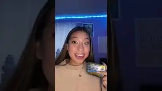 Trying Ariana Grande&rsquo;s singing pastilles (Grether&rsquo;s Pastilles)🎶